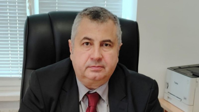Служебният министър на земеделието и храните Иван Христанов смени ръководителите